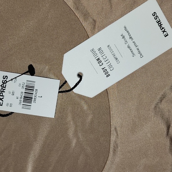 Express Bodysuit - Picture 3 of 3